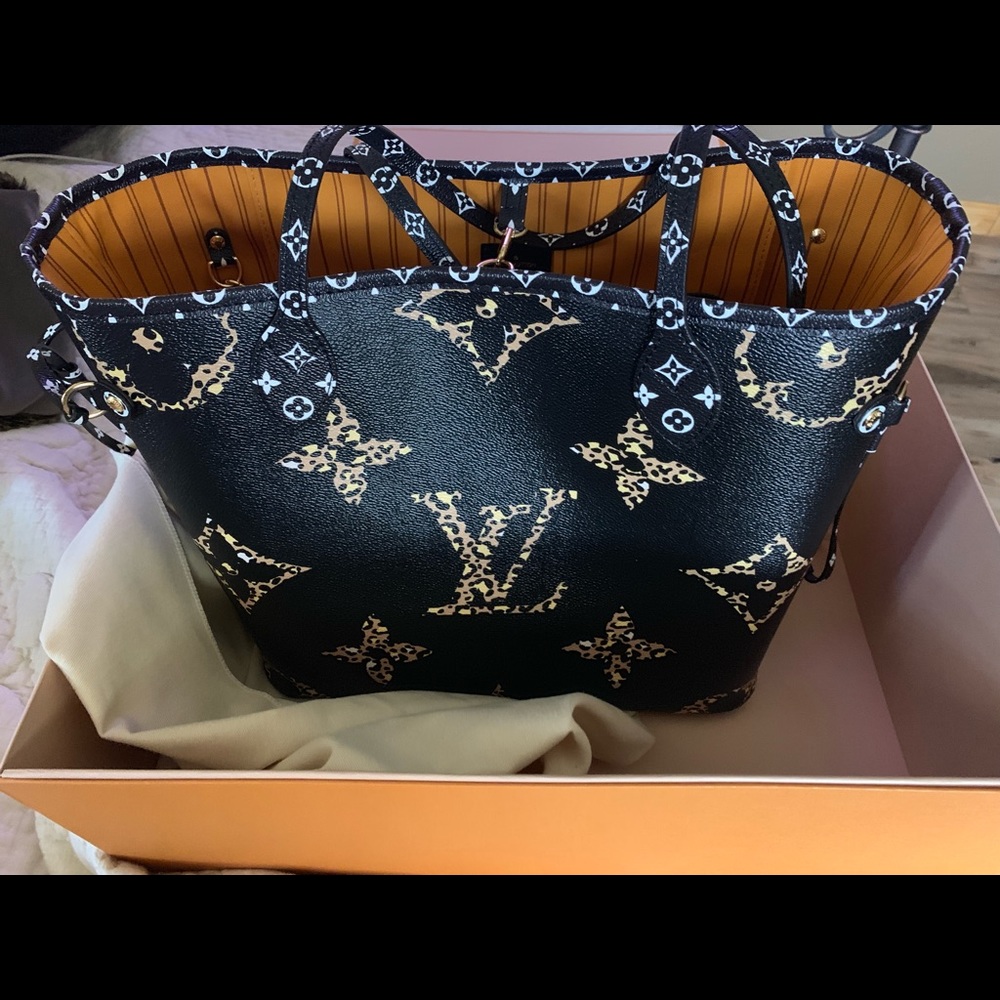Neverfull MM